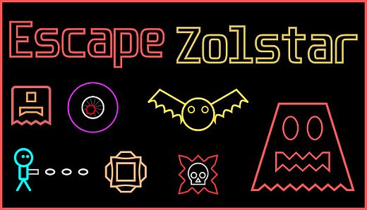 Escape Zolstar