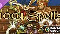 Fantasy Grounds - 1001 Spells