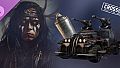 Crossout — Spirit reader