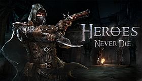 Heroes Never Die