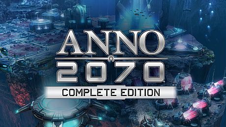 Anno 2070