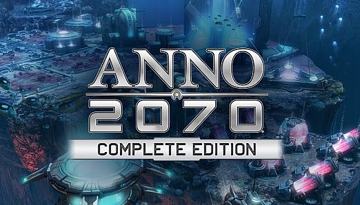 Anno 2070