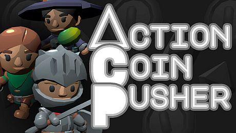 Push & Plunder Game
