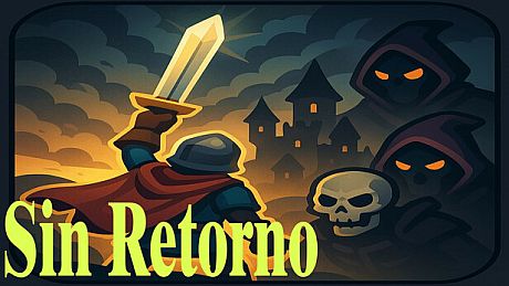 Sin Retorno Game