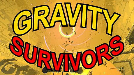 Gravity Survivors Game