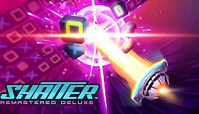 Shatter Remastered Deluxe