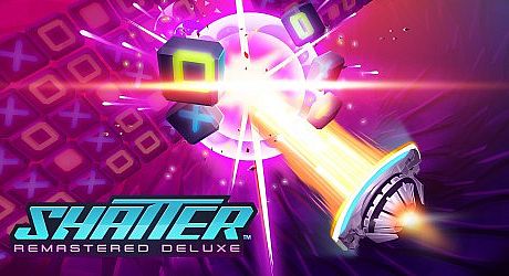 Shatter Remastered Deluxe Game