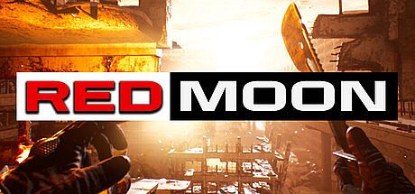 Red moon Game