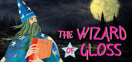 The Wizard of Gloss Game