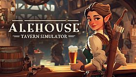 Alehouse Tavern Simulator