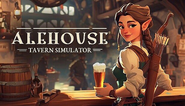 Buy Alehouse Tavern Simulator