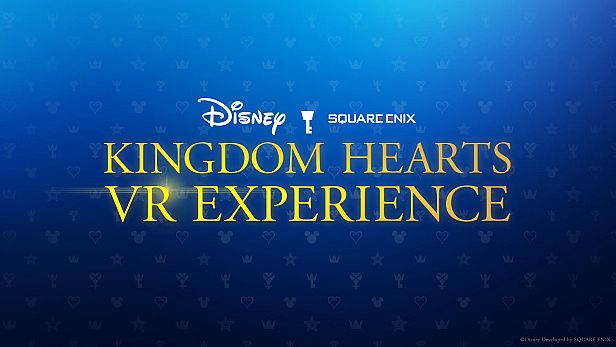 Buy KINGDOM HEARTS:VR Experience