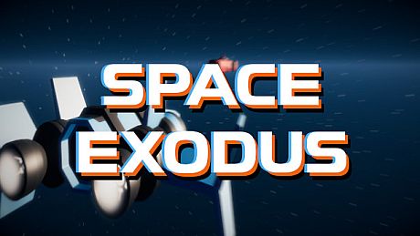 SPACE EXODUS Game