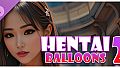 Hentai Balloons 2 - Ballerina DLC