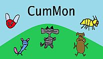 Kup CumMon na PC