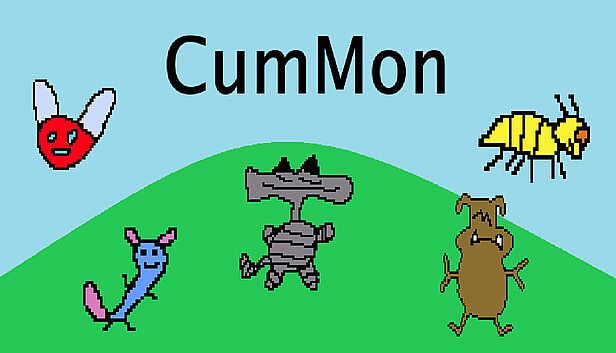 Buy CumMon