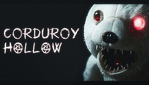 Corduroy Hollow
