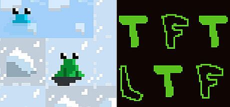 The Frog That Leapt Too Far