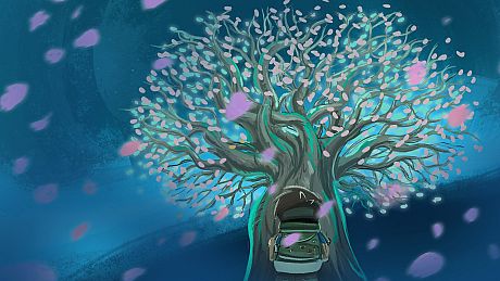 Master Lemon: The Quest for Iceland Game