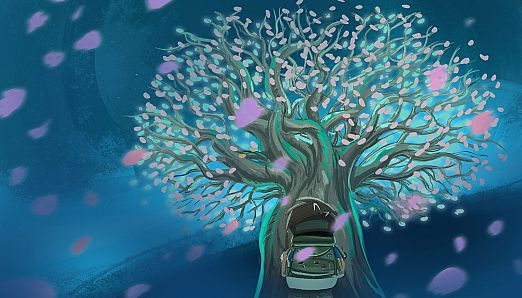 Master Lemon: The Quest for Iceland