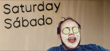 Saturday Sábado