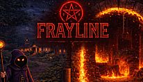 Kup Frayline na PC