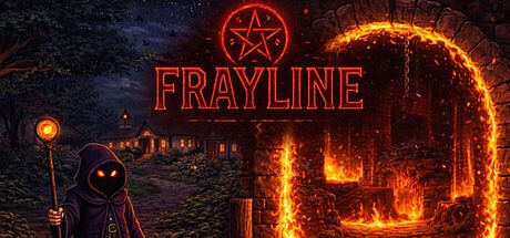 Frayline Game