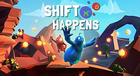 Shift Happens Game
