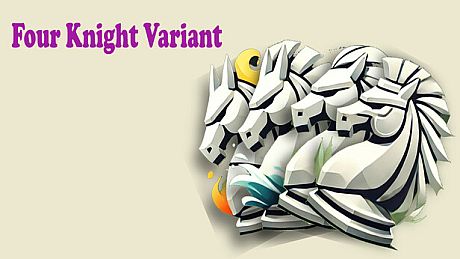 FourKnightVariant Game