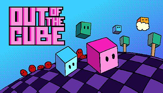 Out of the Cube
