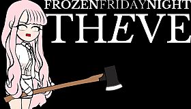 Frozen Friday Night: The Eve