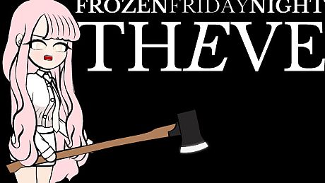 Frozen Friday Night: The Eve Game