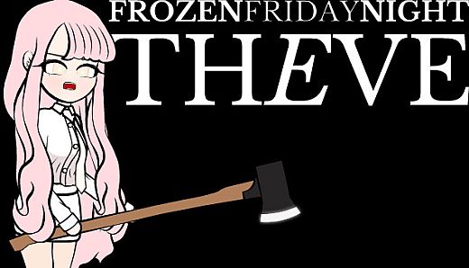 Frozen Friday Night: The Eve