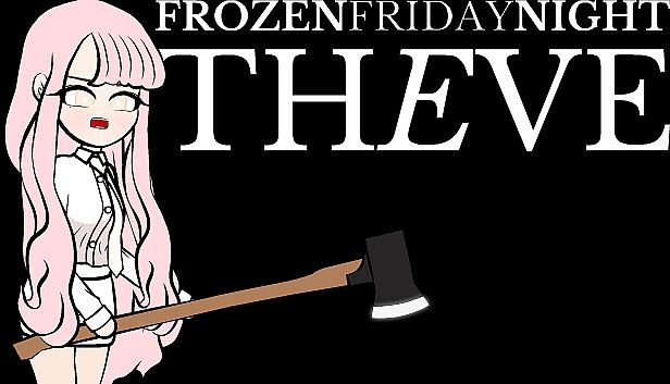 Buy Frozen Friday Night: The Eve