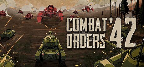 Combat Orders '42