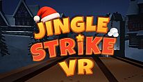 Buy Jingle Strike VR Bowling PC