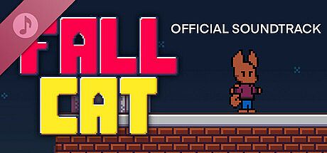 Fall Cat Soundtrack DLC