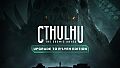 Cthulhu: The Cosmic Abyss - Upgrade to R'lyeh Edition