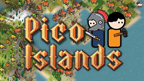 Pico Islands Game