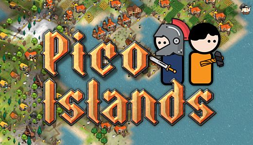 Pico Islands
