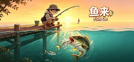 鱼来 Fish On Game