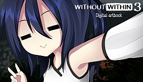 Without Within 3 - Digital artbook