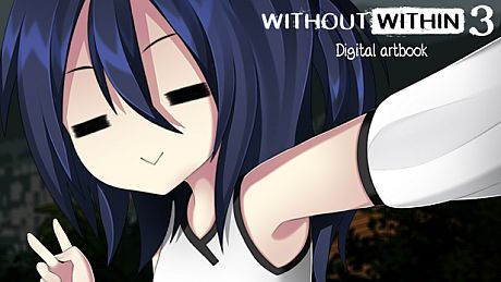 Without Within 3 - Digital artbook DLC
