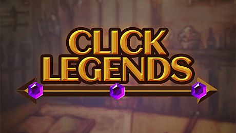 Click Legends