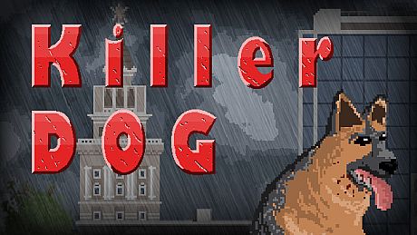 Killer Dog Game
