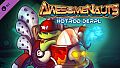 Awesomenauts - Hotrod Derpl Skin