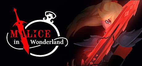 Malice in Wonderland Game