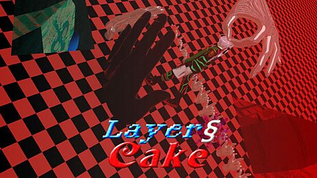 Layer Cake Game