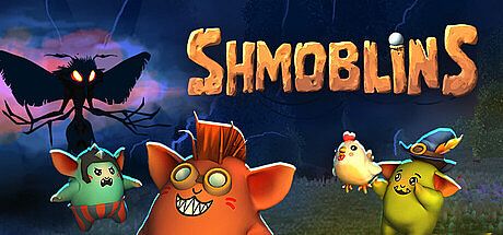 Shmoblins Game