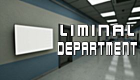 Liminal Department